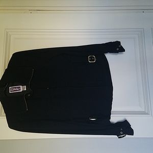 Zelda Jacket/blazer with tons of detail